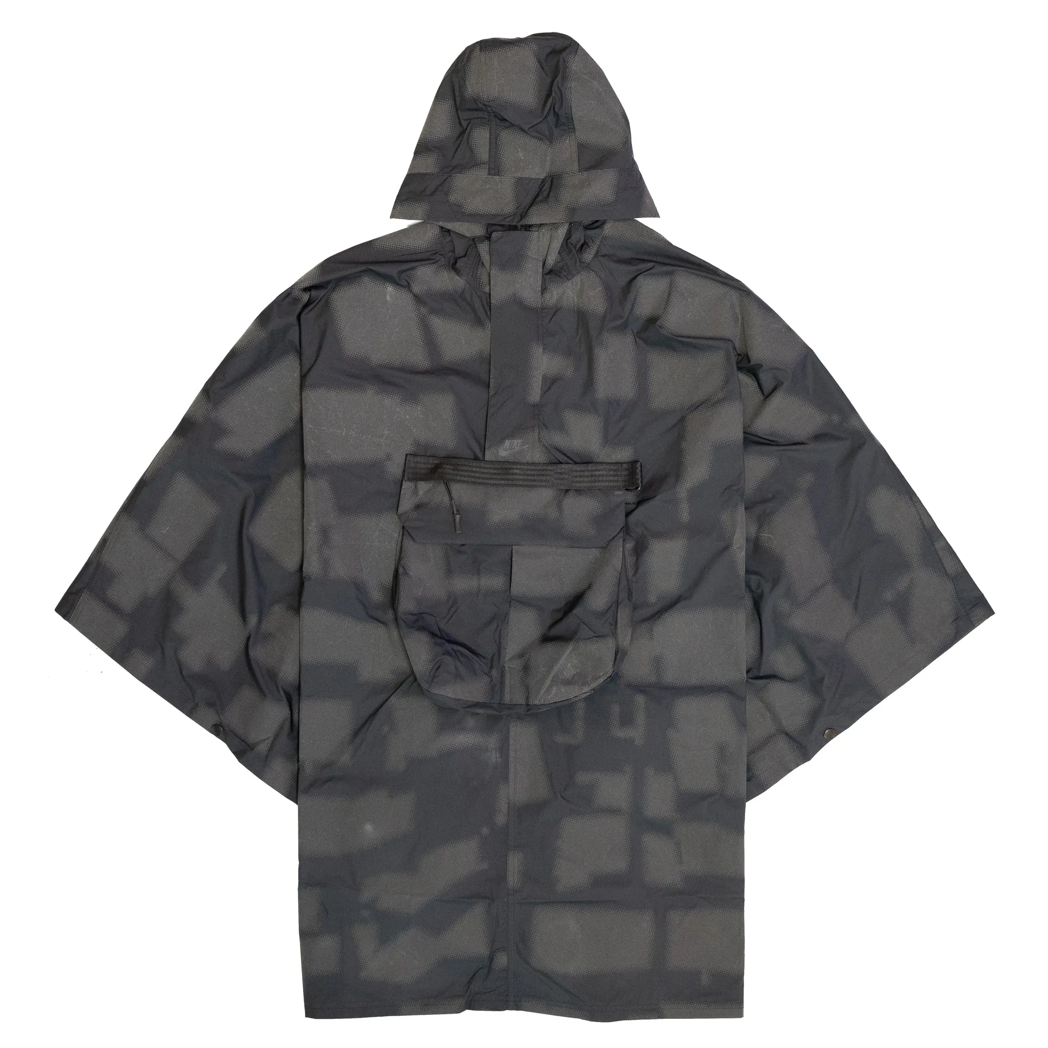 Nike Sportswear Storm-Fit Tech Pack Poncho 'Reflective'