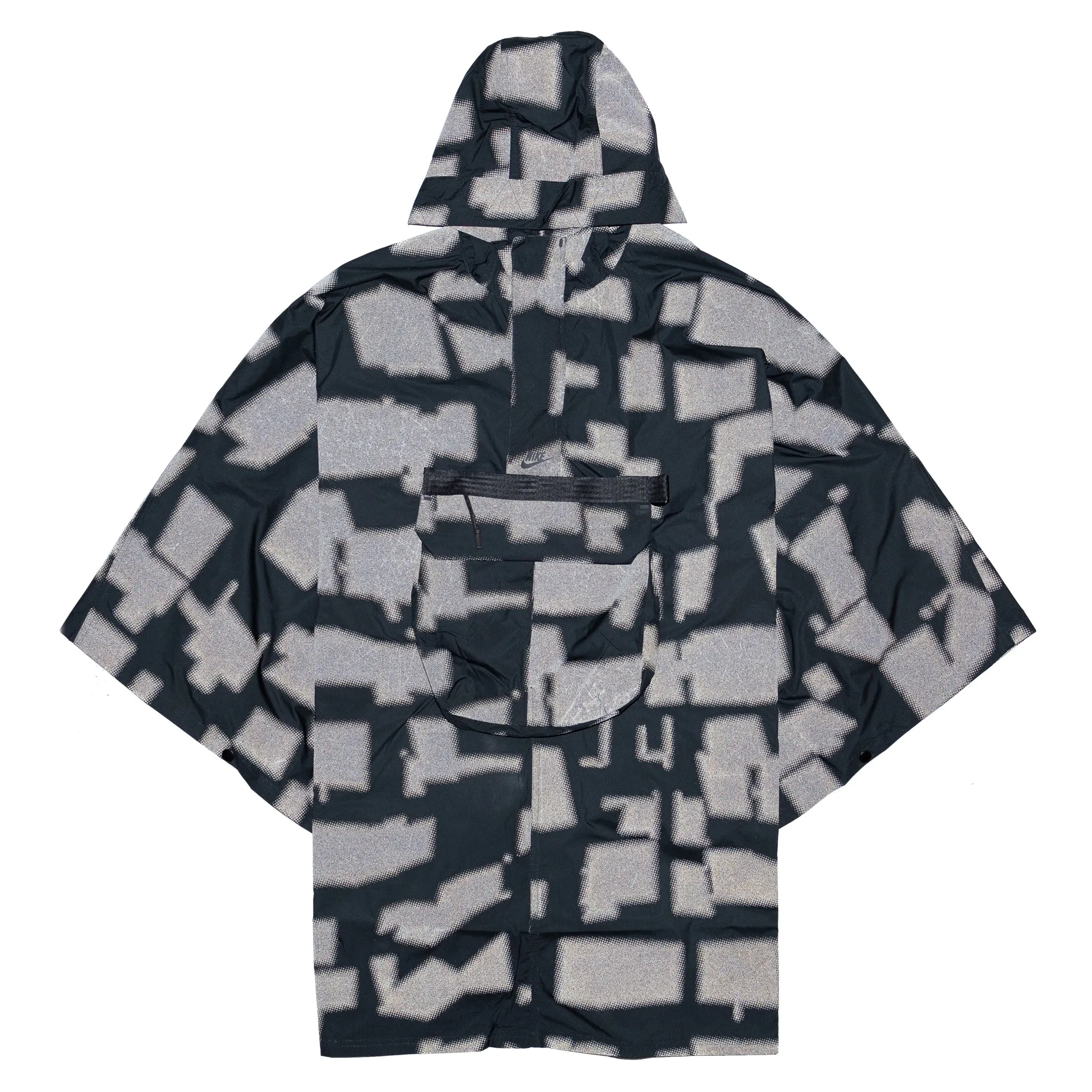 Nike Sportswear Storm-Fit Tech Pack Poncho 'Reflective'