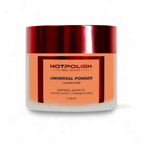 Notpolish Essential Powder - ESS013 Cinnamon