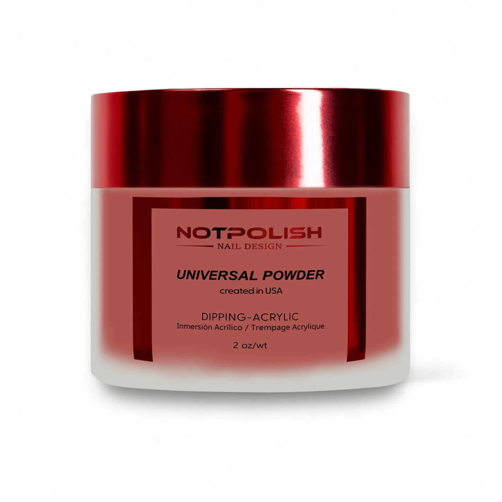 Notpolish Essential Powder - ESS020 Sand Storm