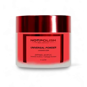 Notpolish Essential Powder - ESS027 Taki Taki