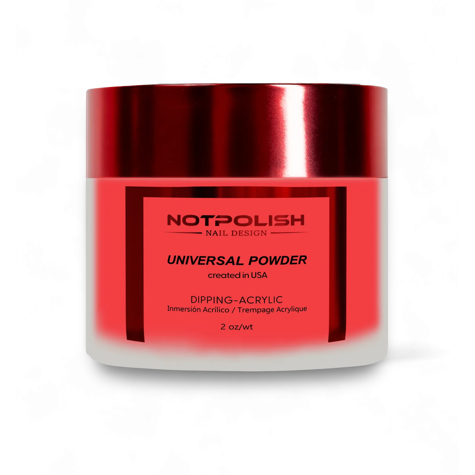 Notpolish Essential Powder - ESS027 Taki Taki