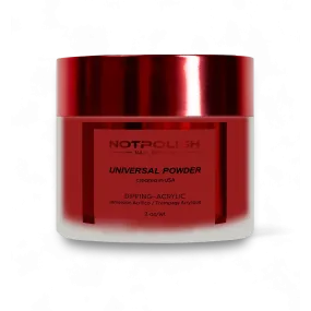 Notpolish Essential Powder - ESS030 Brickhouse