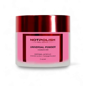 Notpolish Essential Powder - ESS055 Starburst