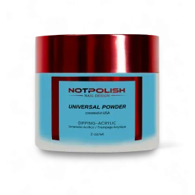 Notpolish Essential Powder - ESS066 Bubbly