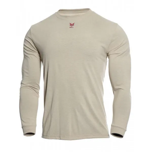 NSA DRIFIRE FR Lightweight Long Sleeve T-Shirt