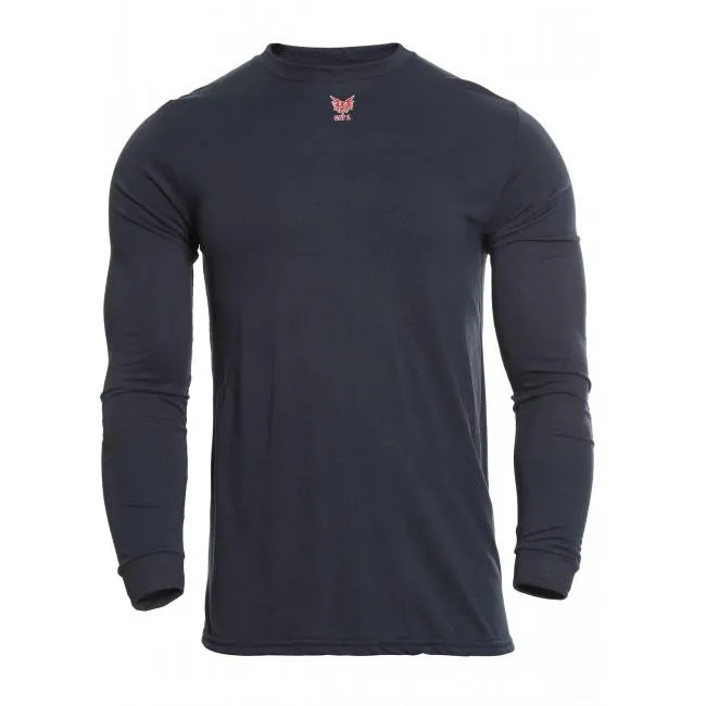 NSA DRIFIRE FR Lightweight Long Sleeve T-Shirt