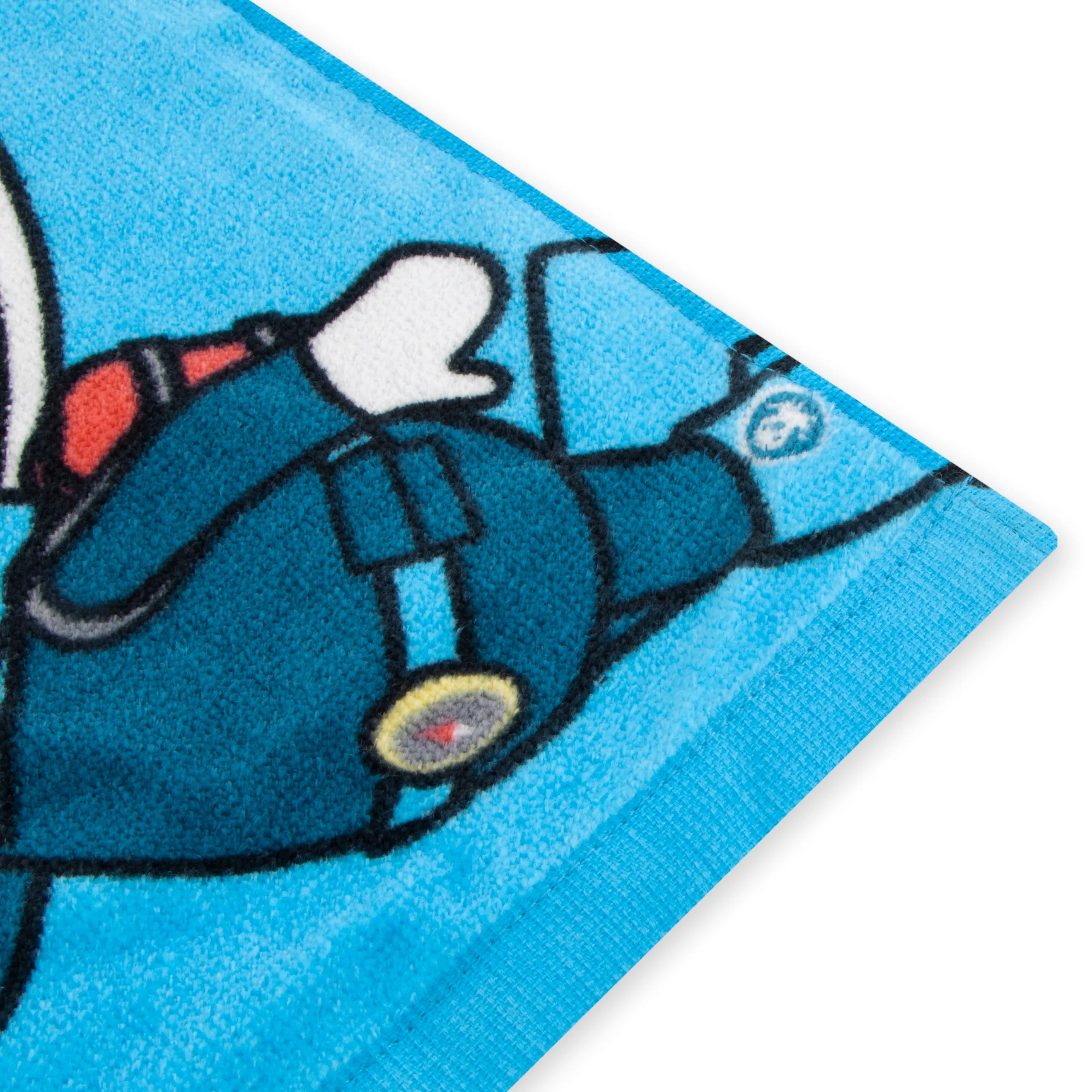 Octonauts Towel Poncho