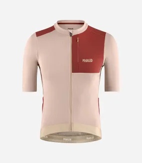 Odyssey Merino Jersey