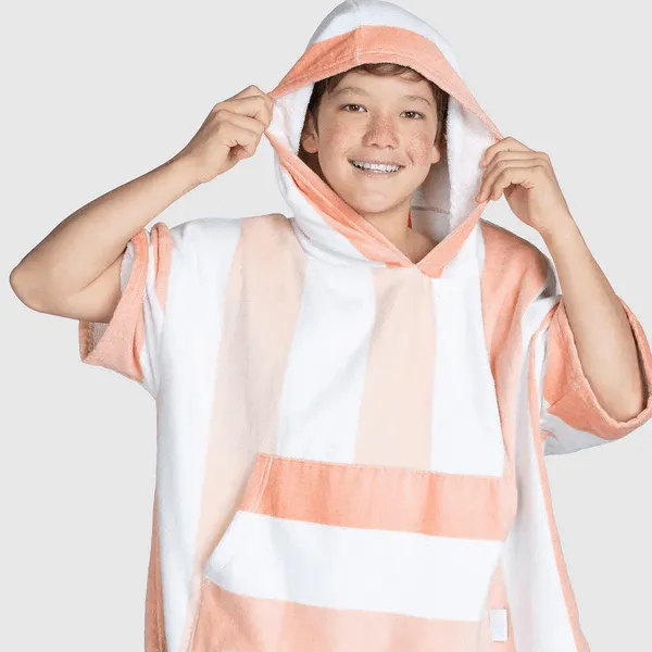 Oodie Kids Poncho Towel