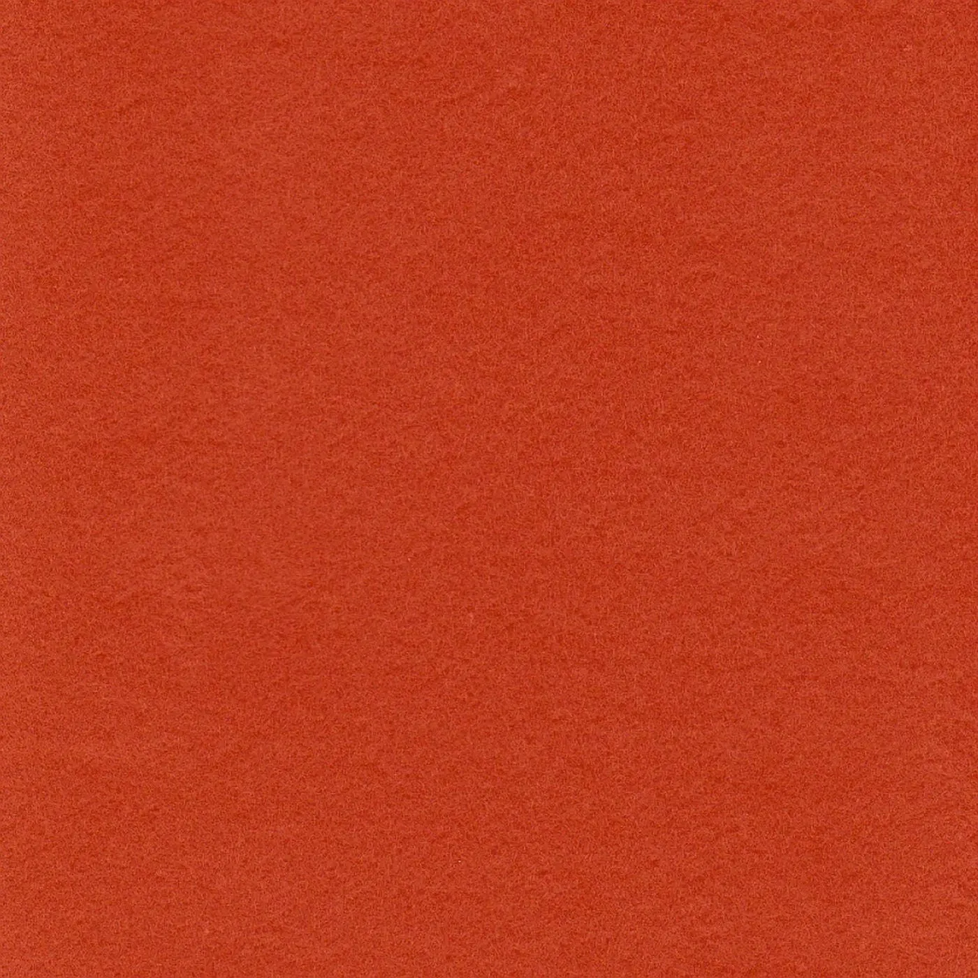 Orange Lightweight Cotton Moleskin