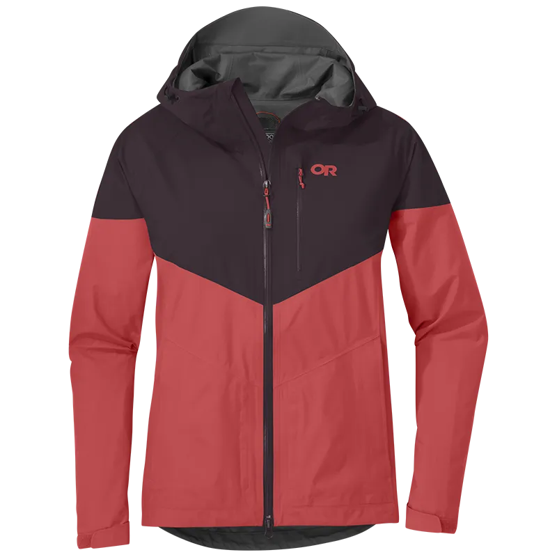 Outdoor Research Aspire Jacket Womens