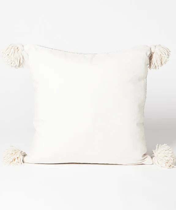 Pallay Cozy Alpaca Pillow