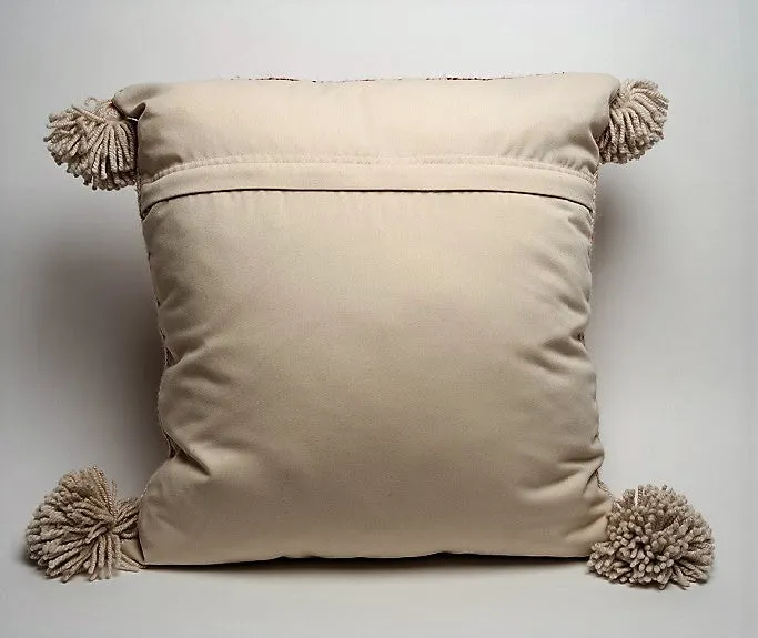 Pallay Cozy Alpaca Pillow