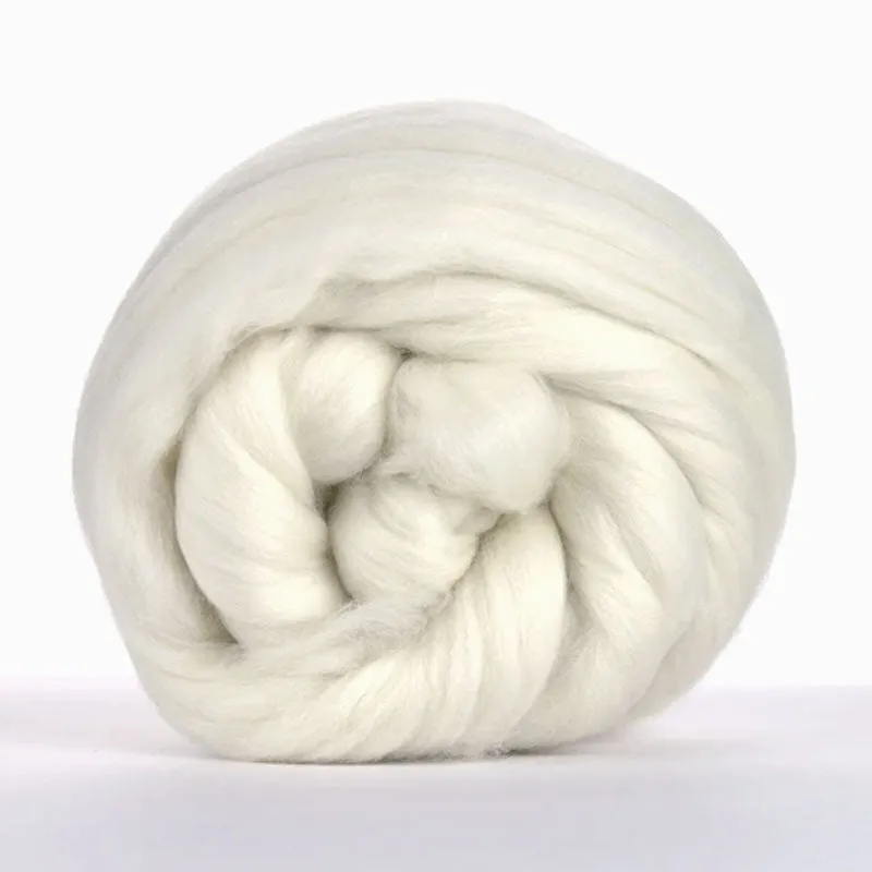 Paradise Fibers Domestic Superwash Merino Roving