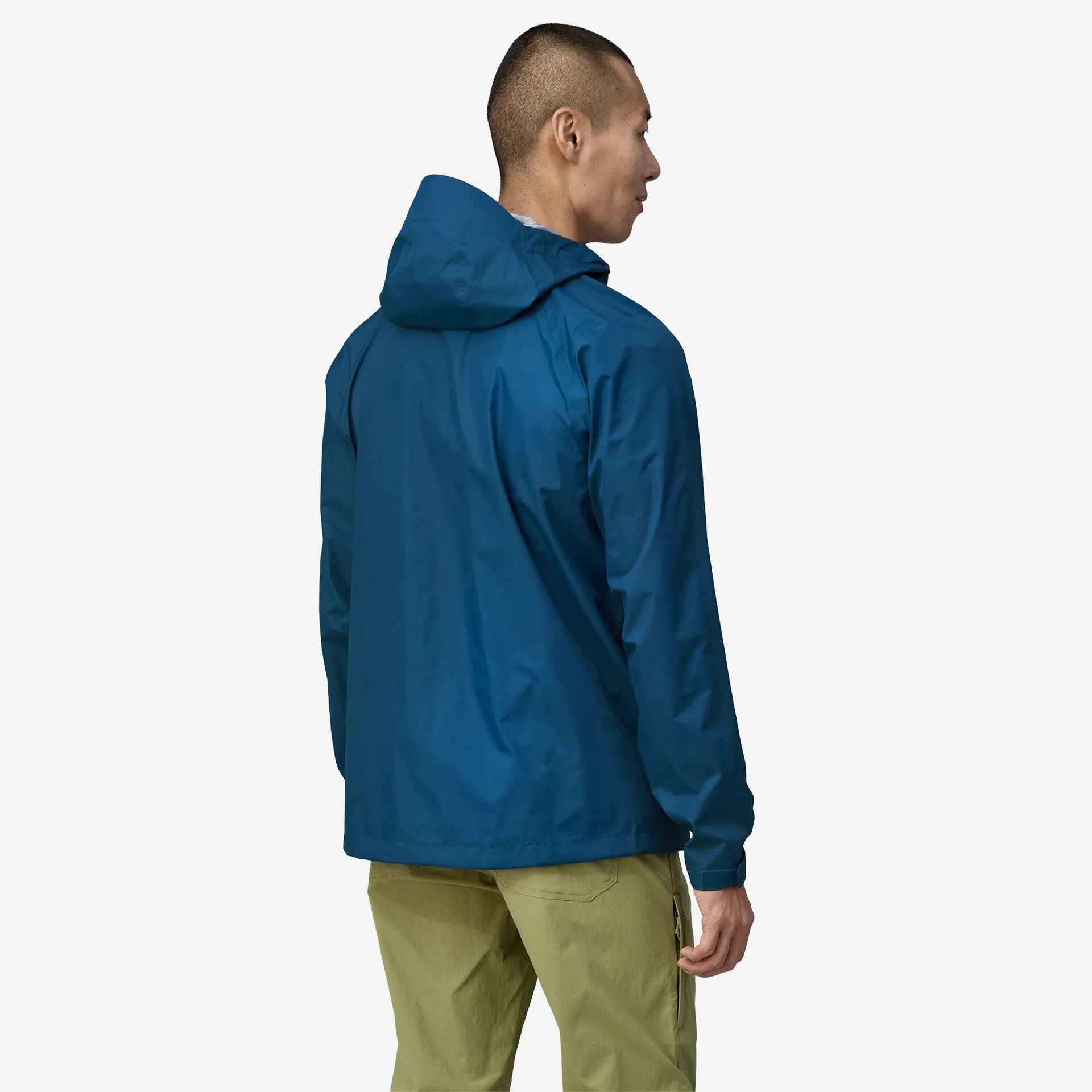 Patagonia Torrentshell 3L Rain Jacket - Men's