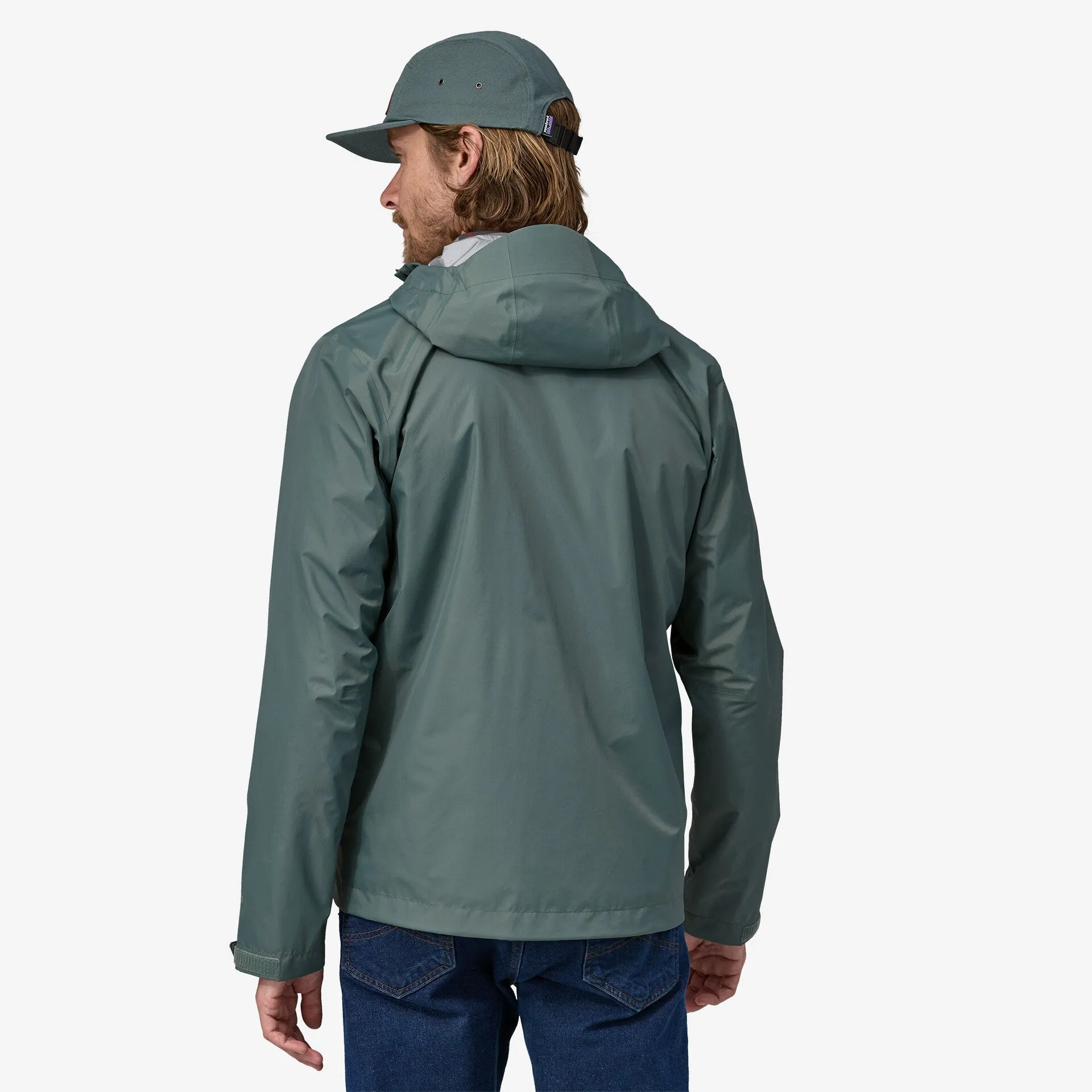 Patagonia Torrentshell 3L Rain Jacket - Men's