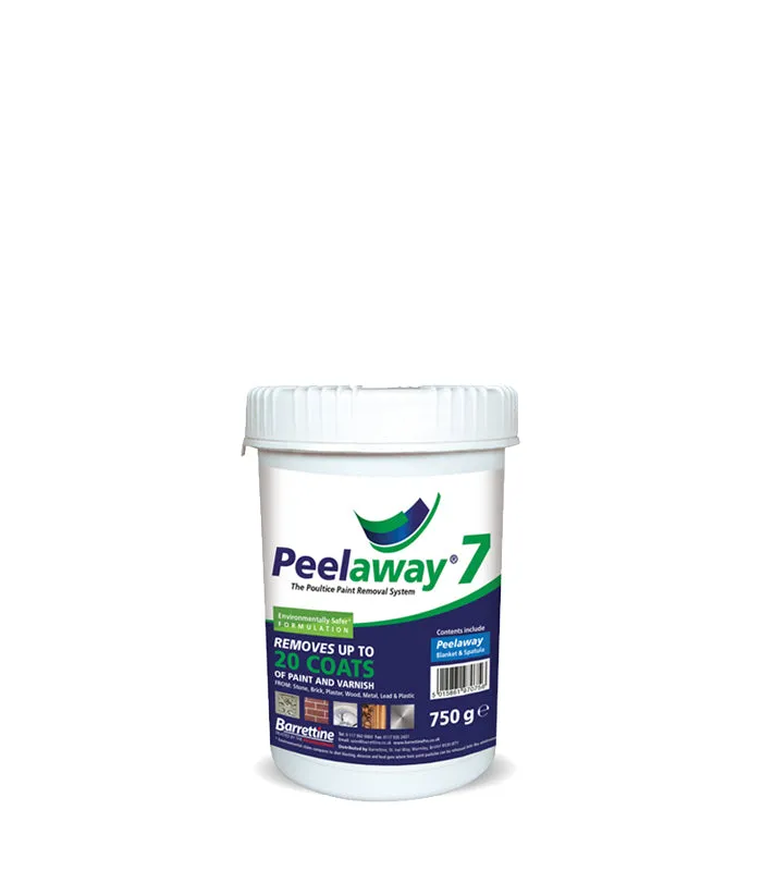 PeelAway 7 Paint and Varnish Remover