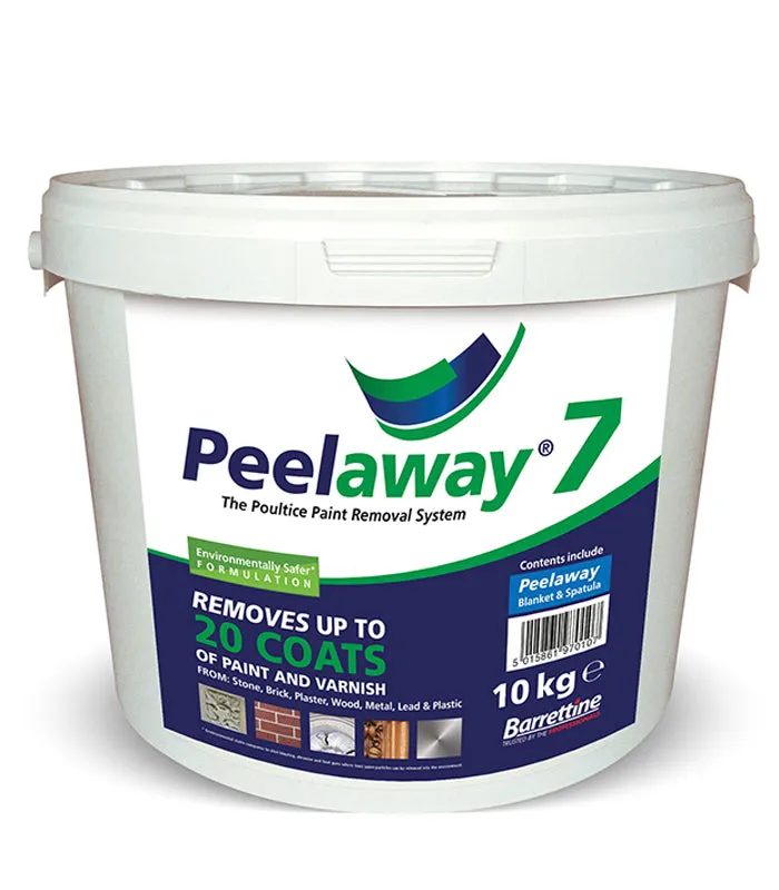 PeelAway 7 Paint and Varnish Remover