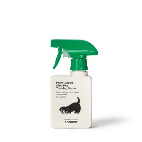 Plant-Based Stop Pee Training Spray