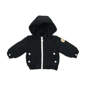 Pocket Puffer Jacket