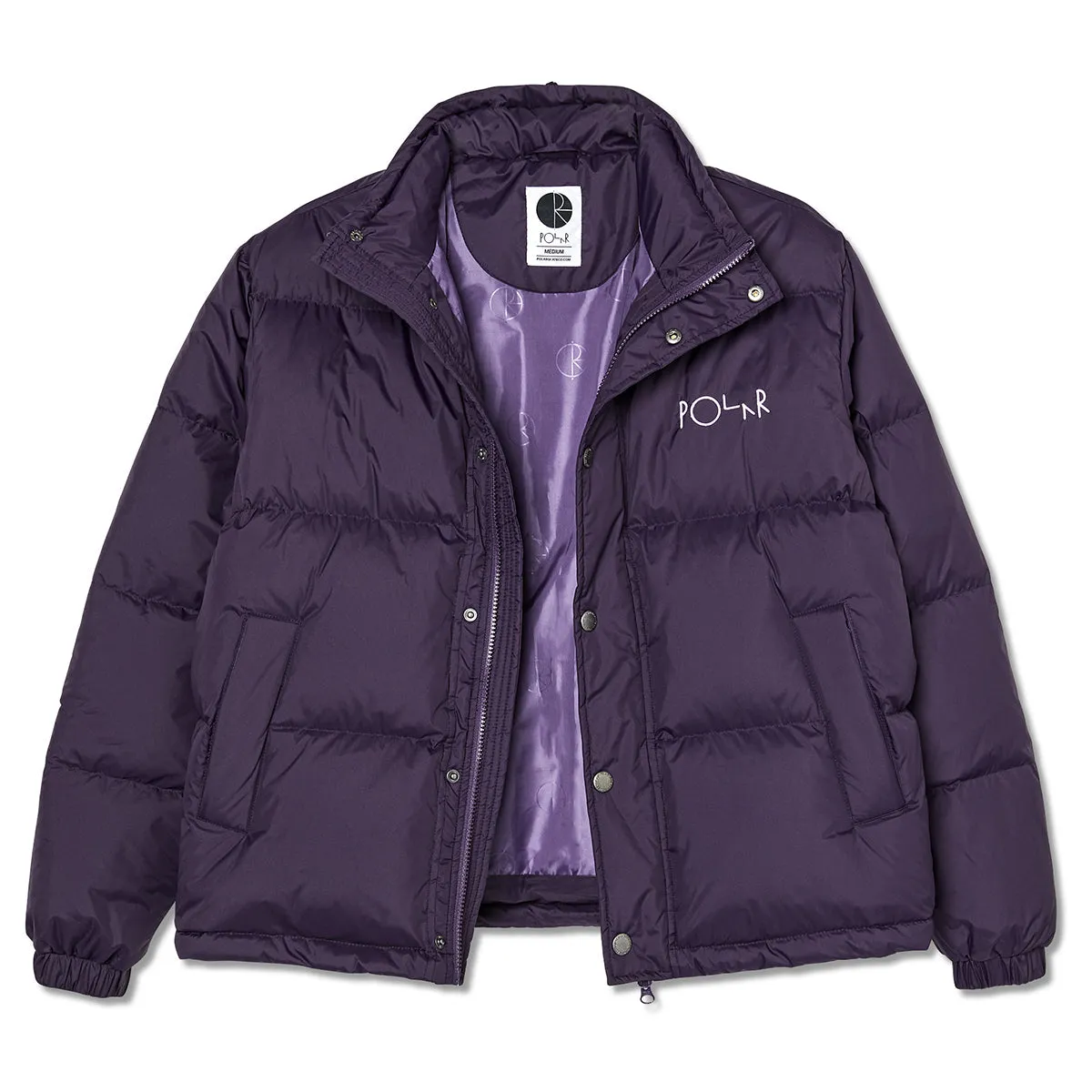 Polar - Basic Puffer