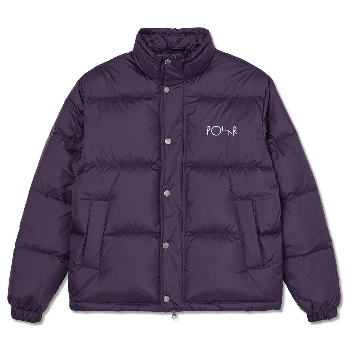 Polar - Basic Puffer