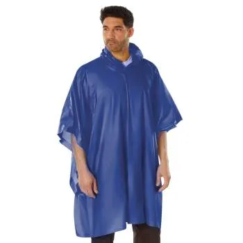 Ponchos