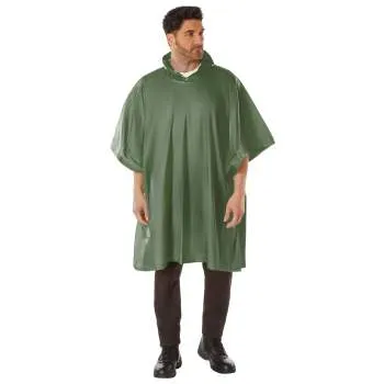 Ponchos