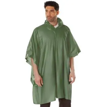 Ponchos