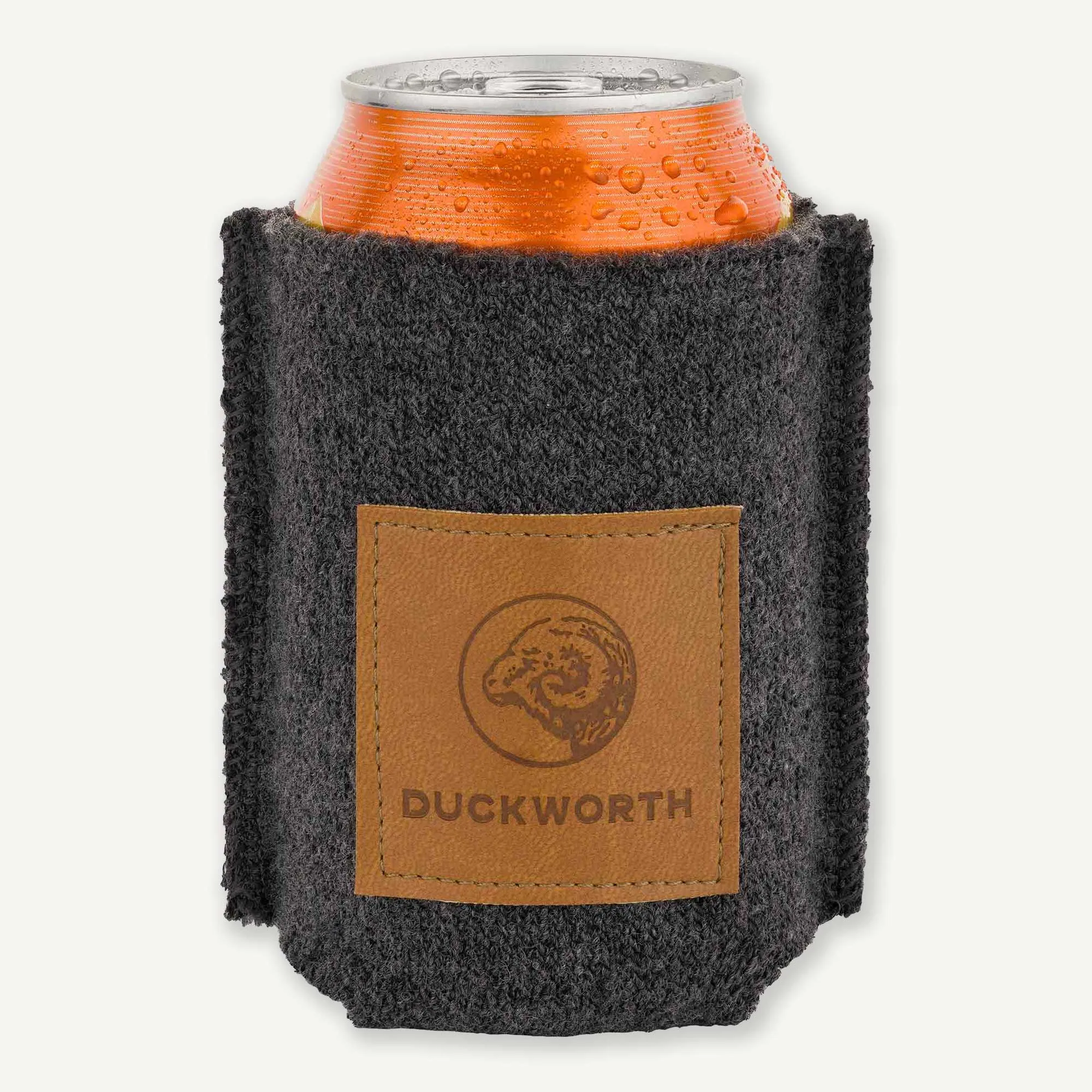 Powder Short Koozie