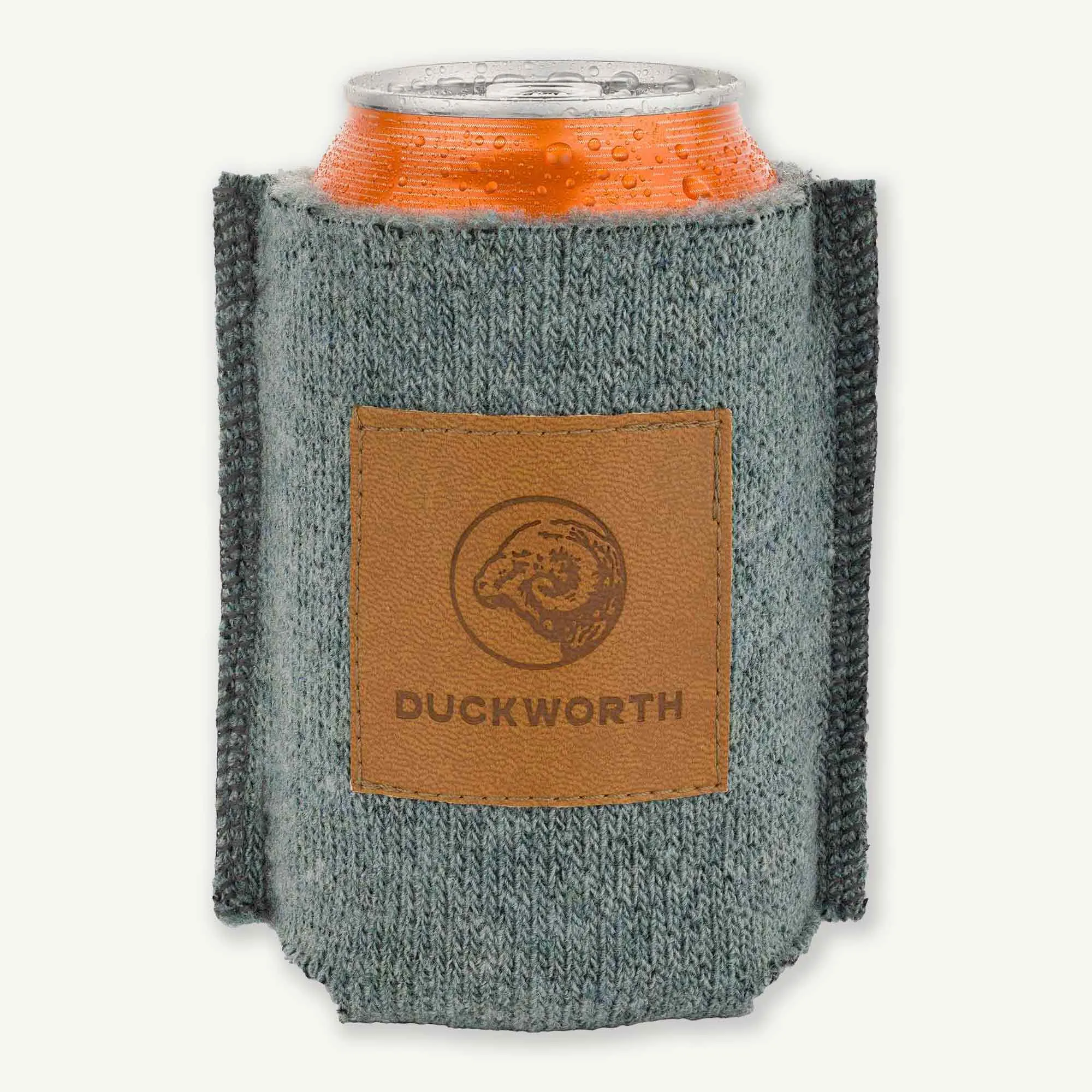 Powder Short Koozie