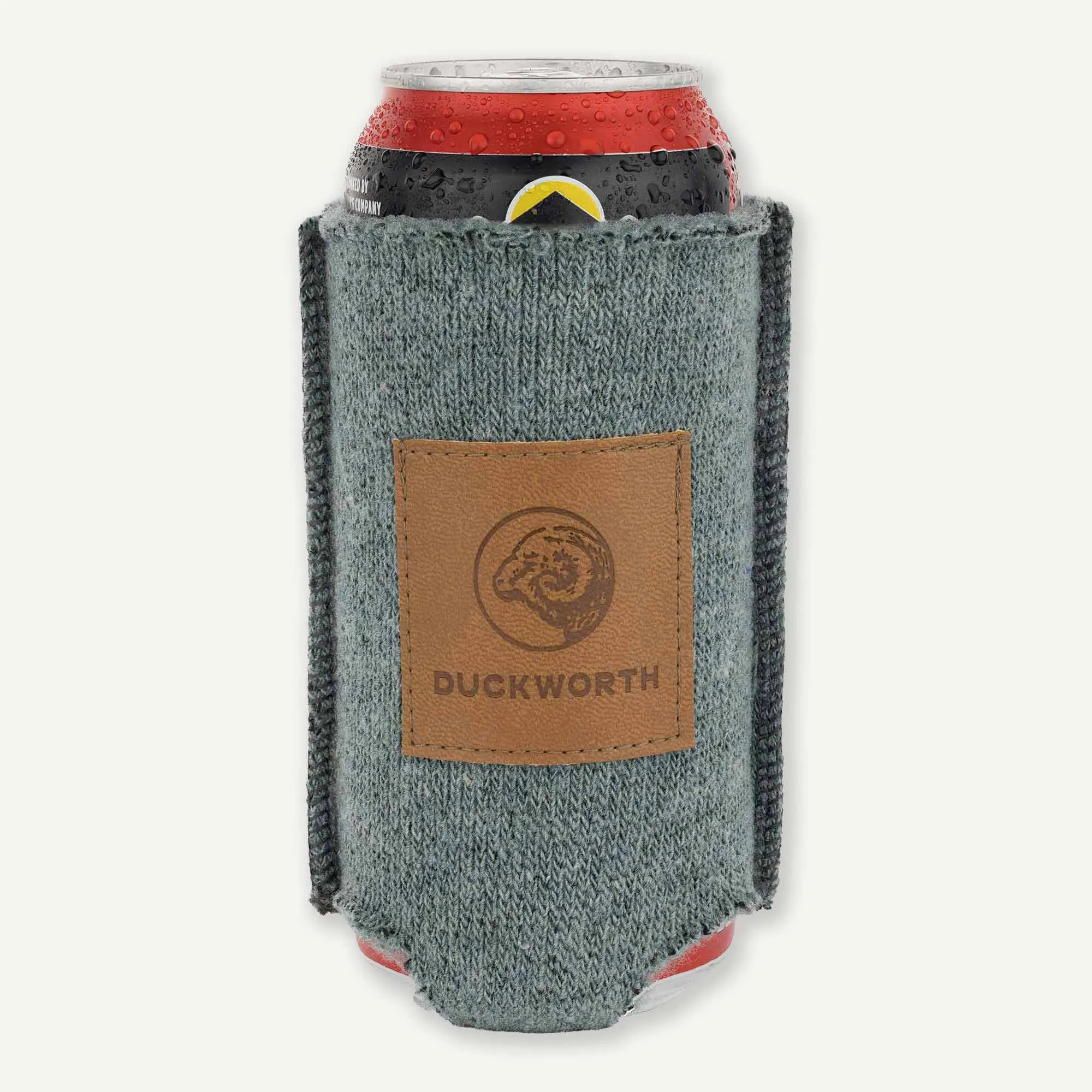 Powder Tall Koozie