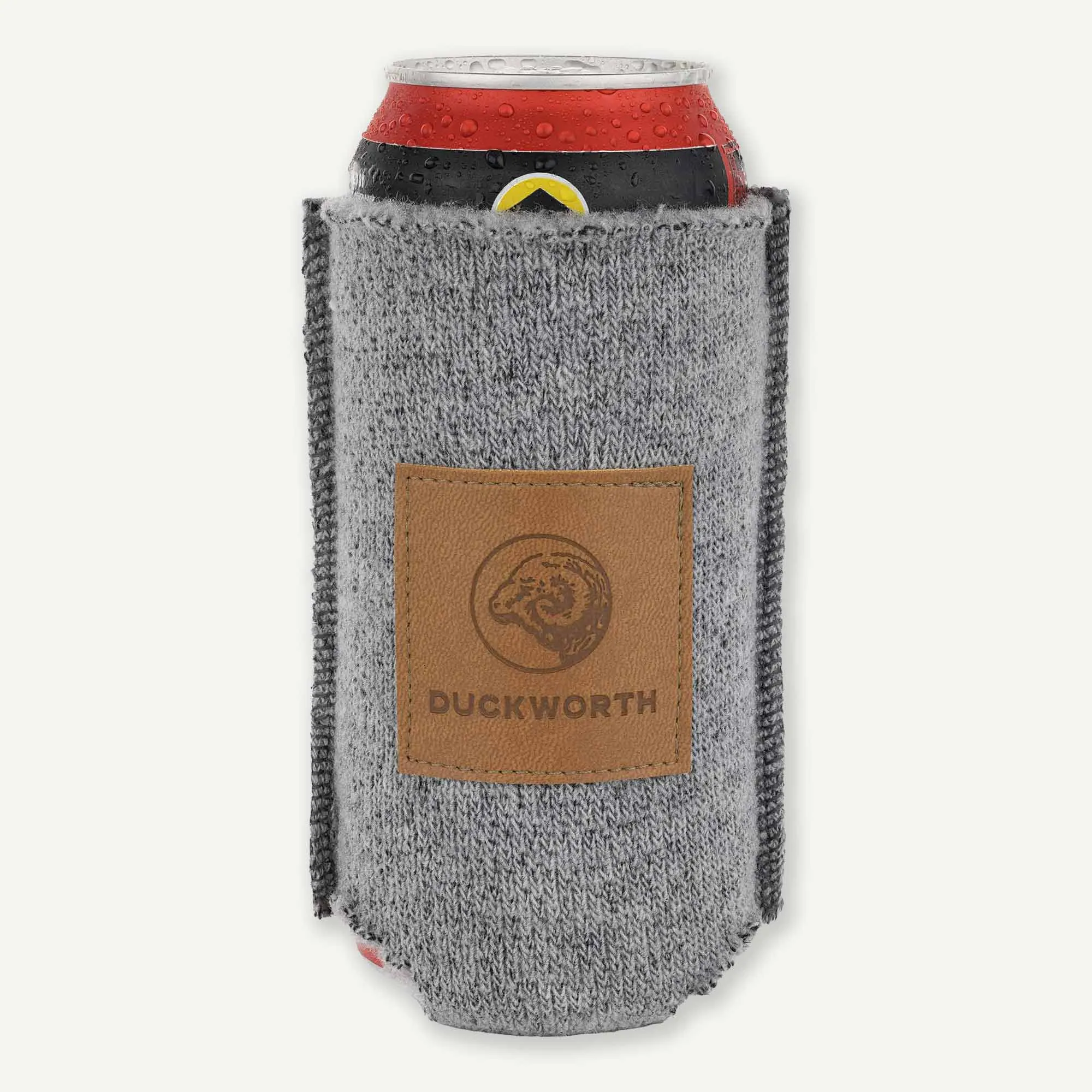 Powder Tall Koozie