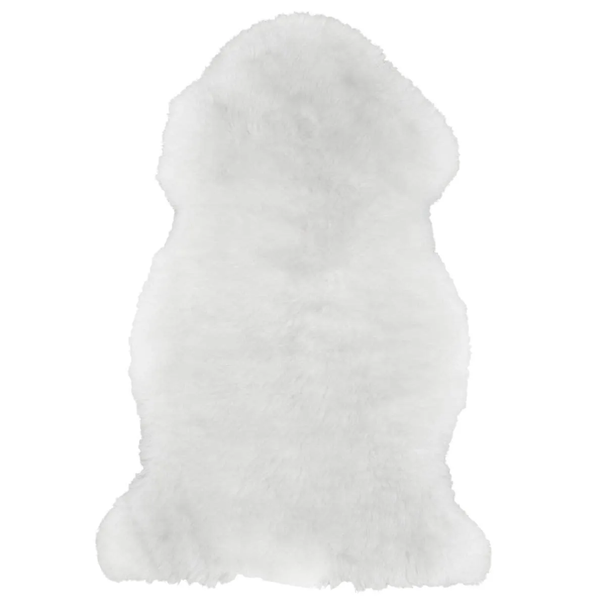 PREMIUM Sheepskin Wool Rug