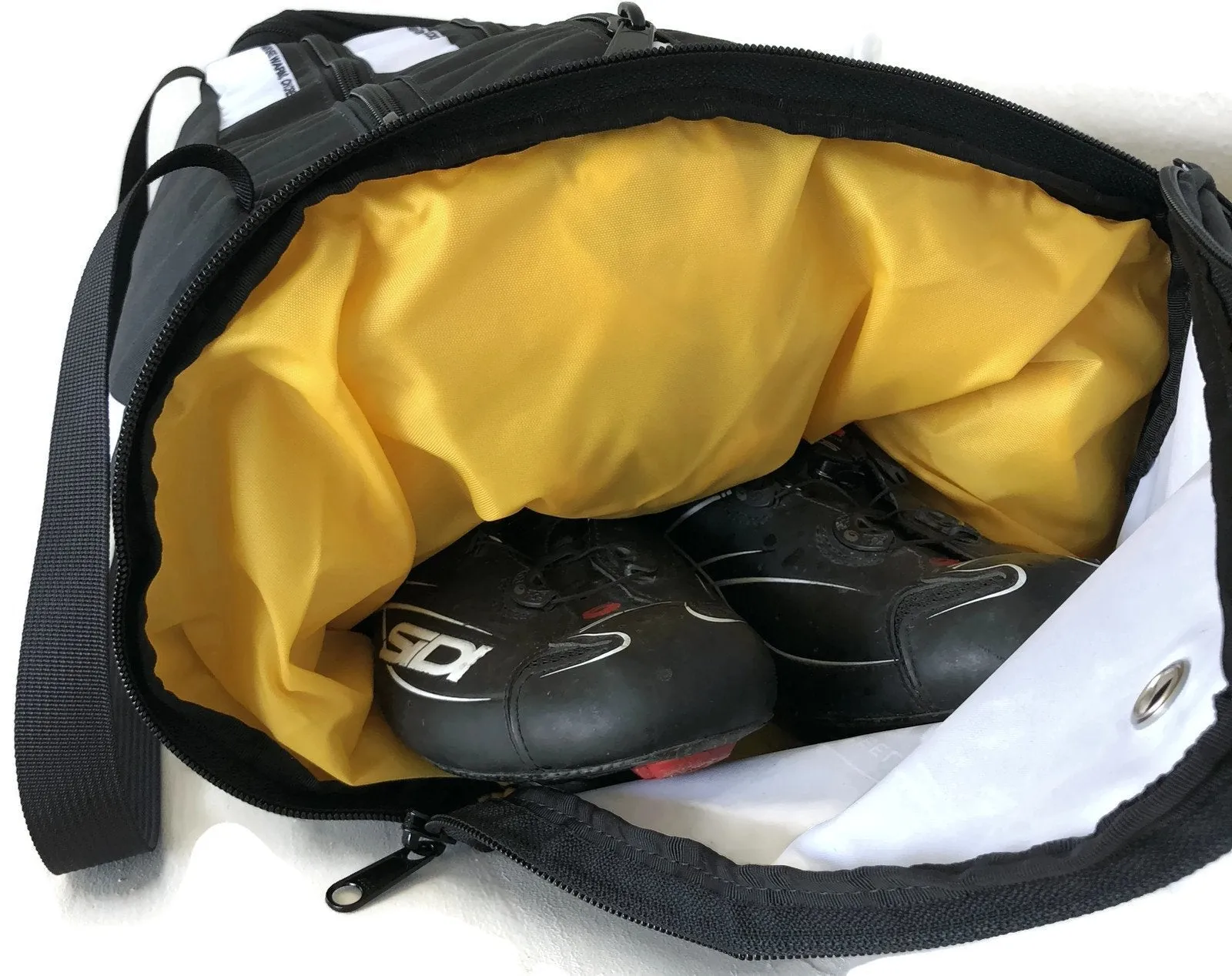 Pro Eco '19 RACEDAY BAG