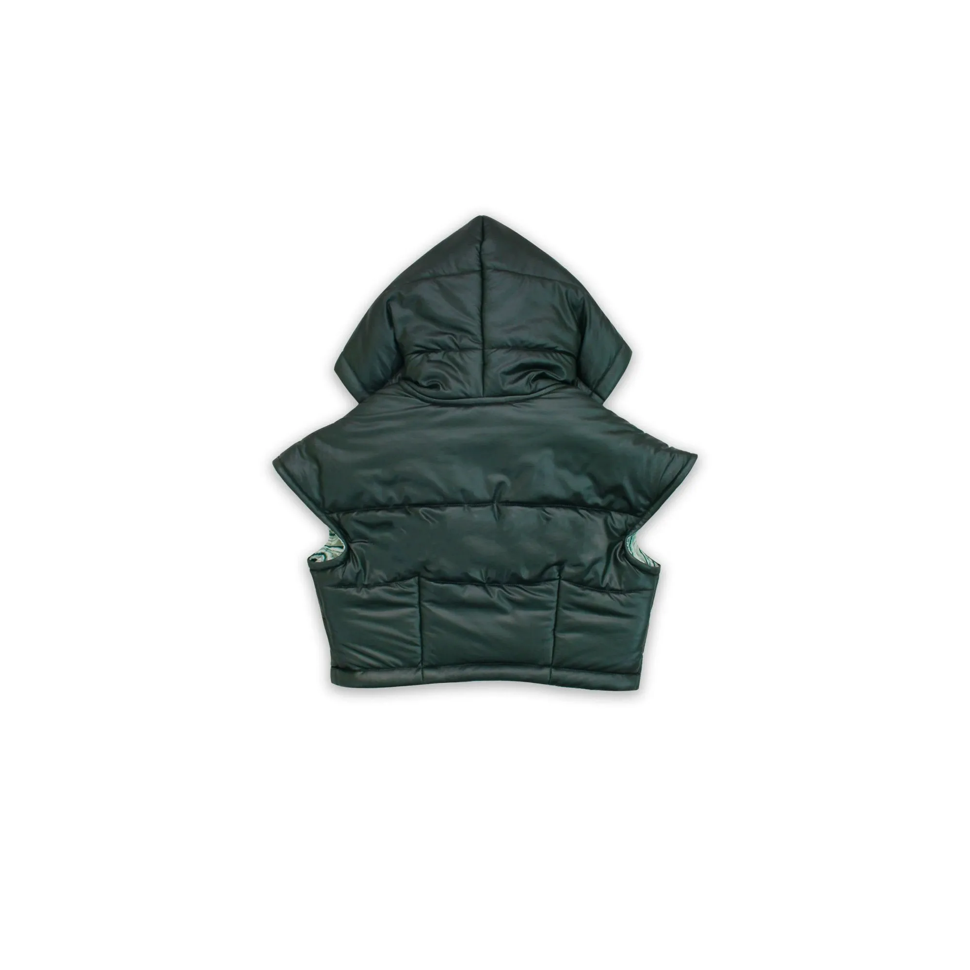 PUFF-PUFF SET (JACKET)