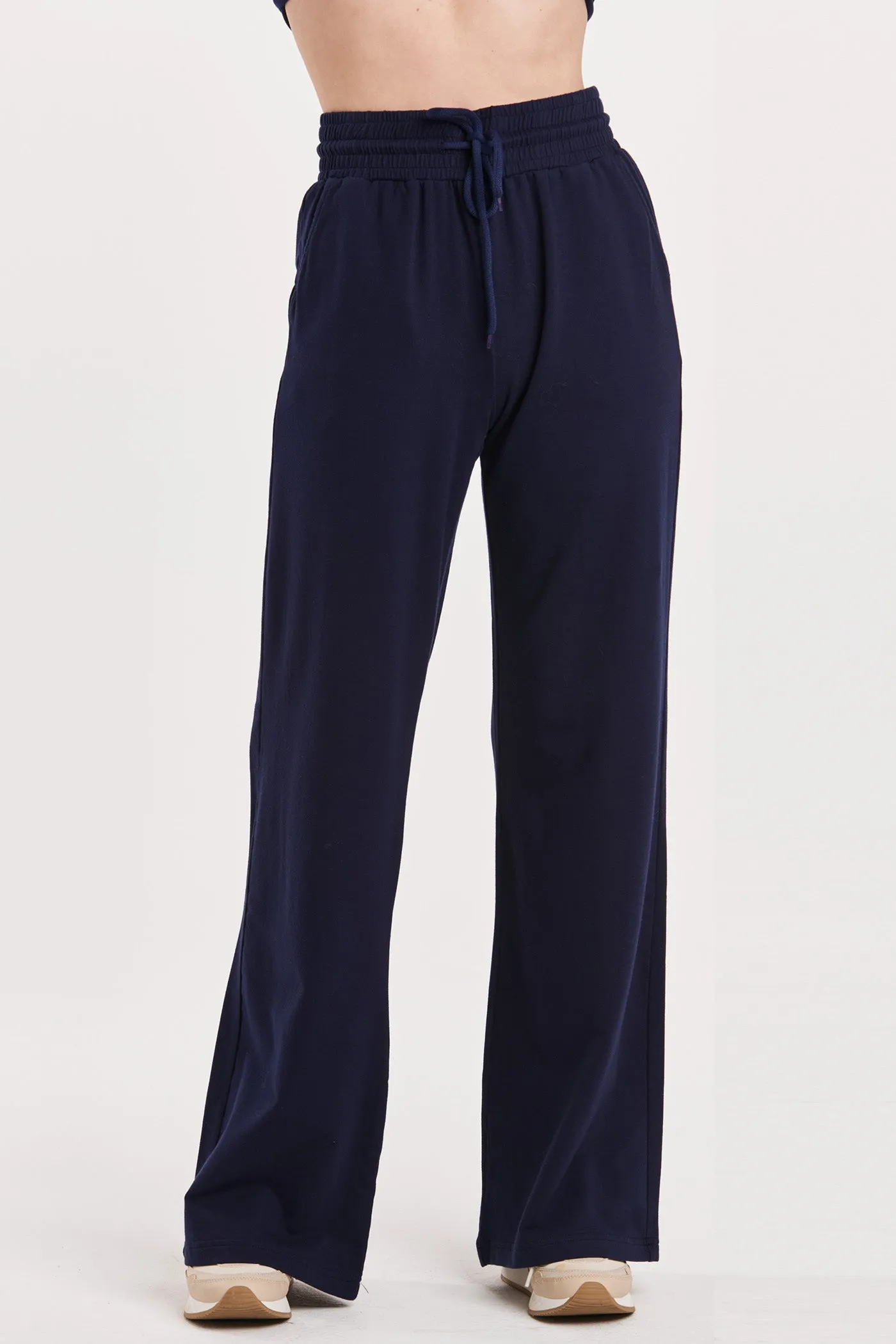 Quincy Wide Leg Pant