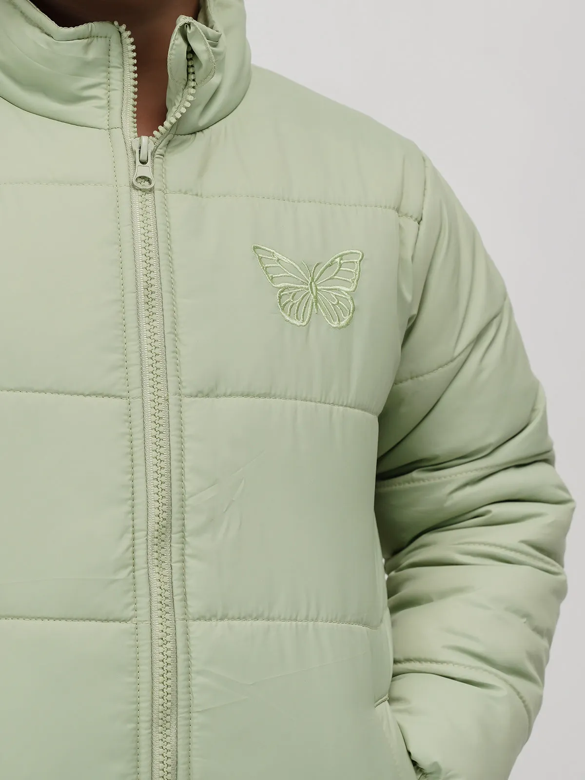 "EPHRAZ" Comfort Puffer Jacket