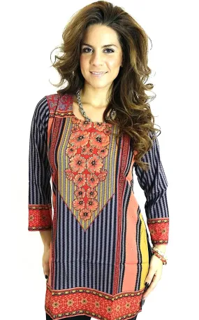 Readymade Casual Wear Tunic