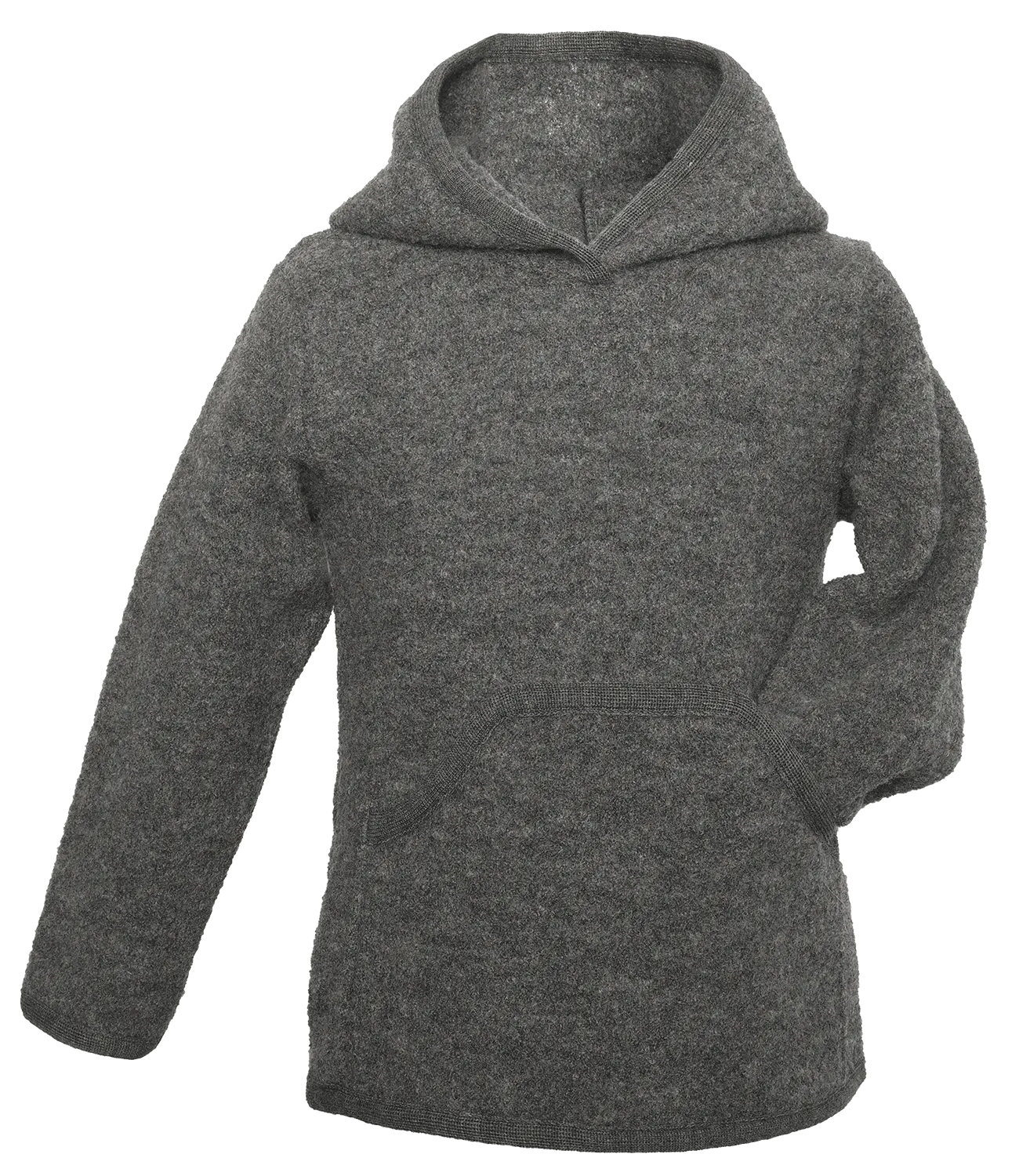 Reiff Child Hoody, Merino Wool