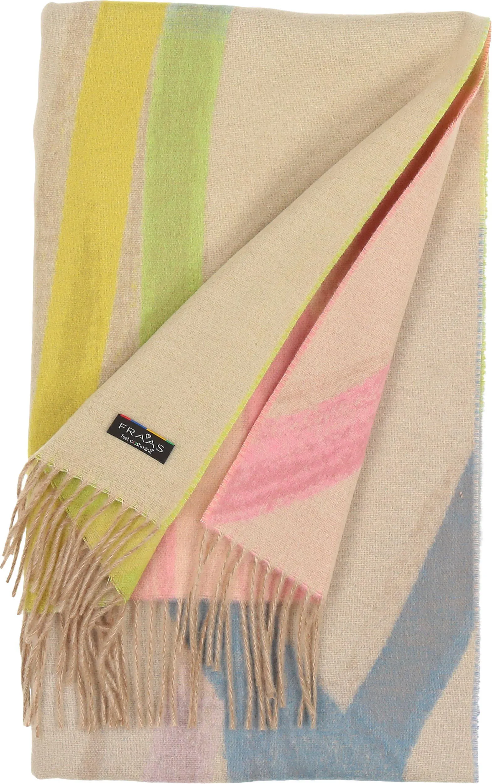 Ribbons Cashmink Scarf