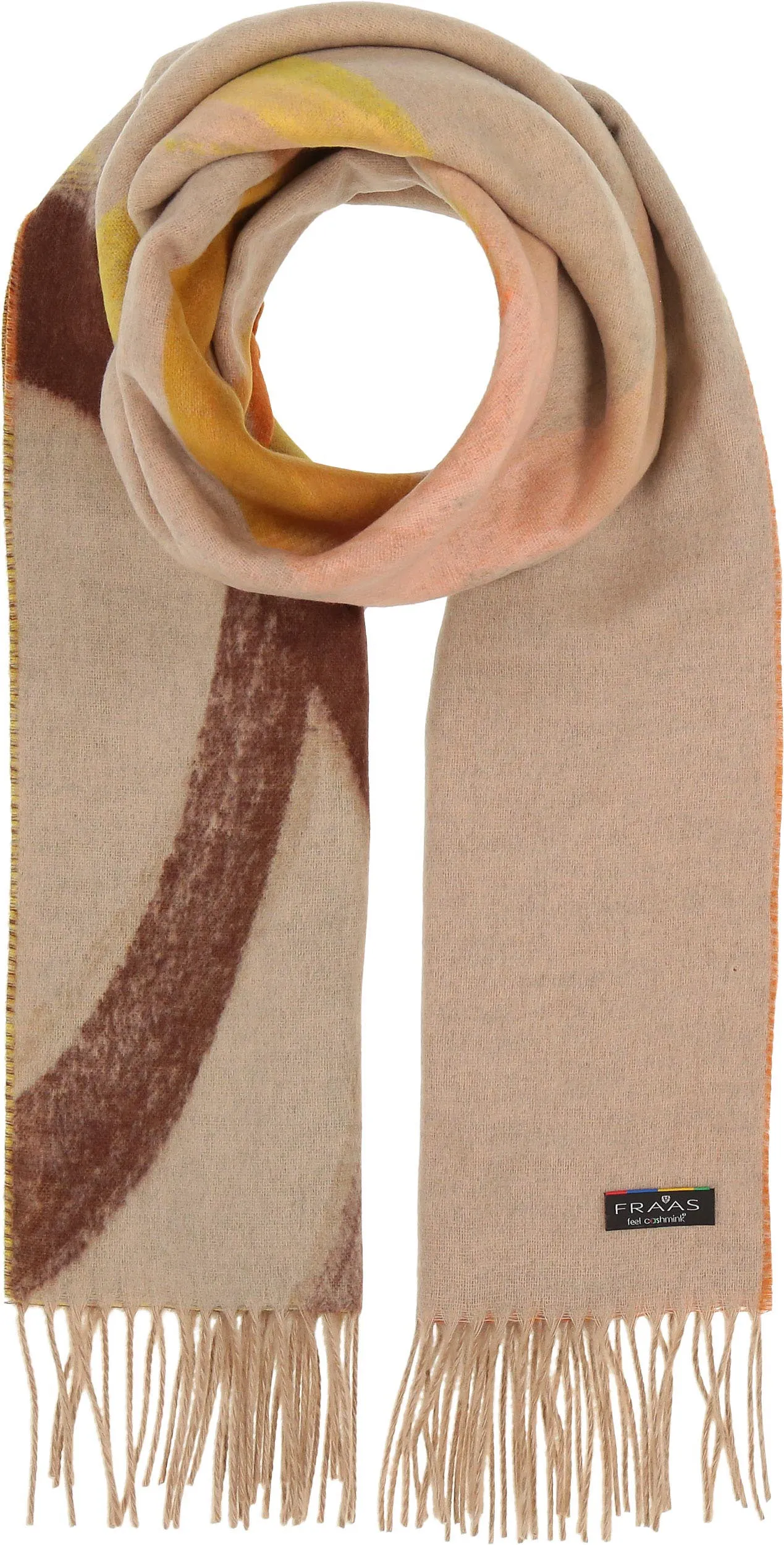 Ribbons Cashmink Scarf