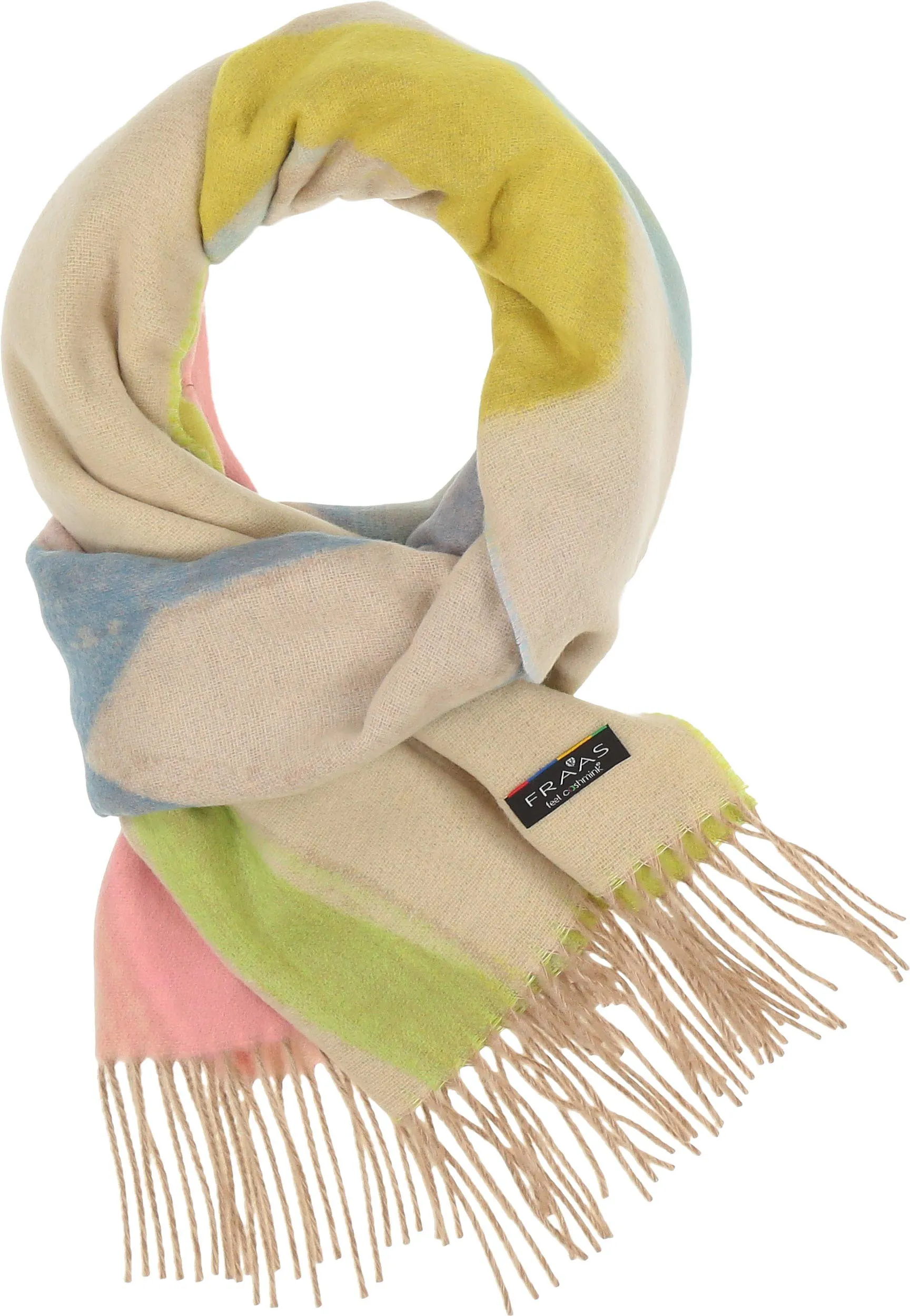 Ribbons Cashmink Scarf