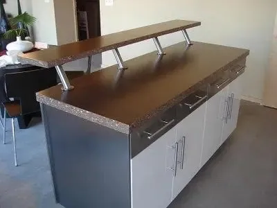 Rocktop CT Concrete Countertop Sealer