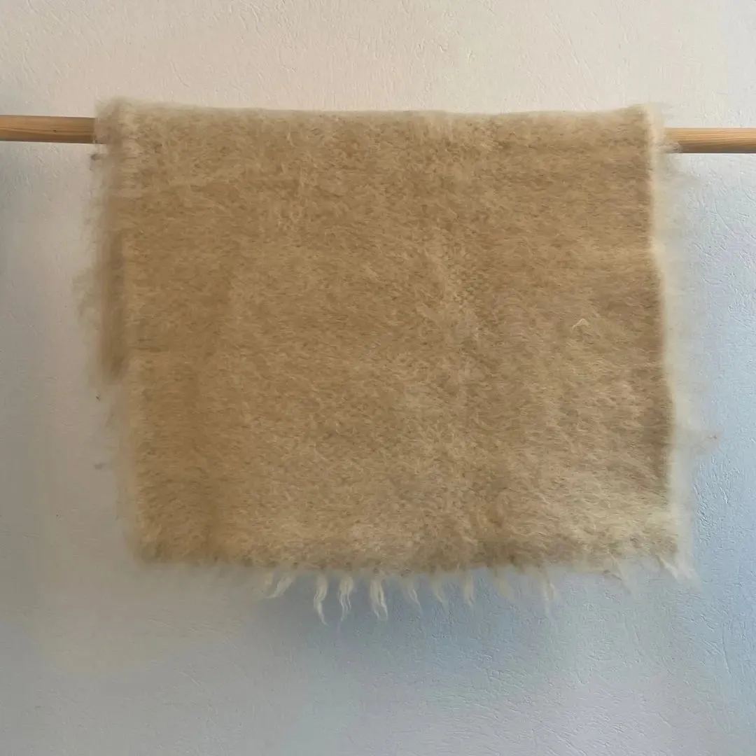 Rug  Wool