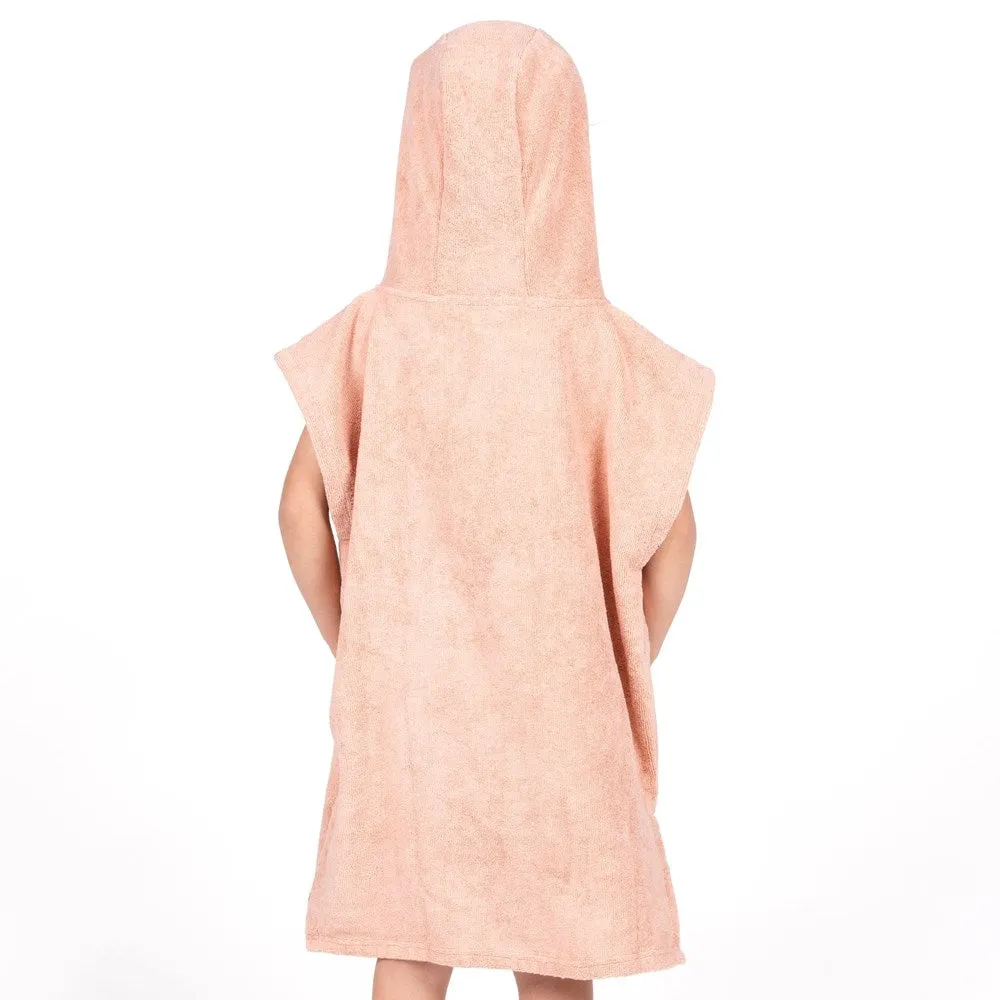 Sail Towel Poncho Kids