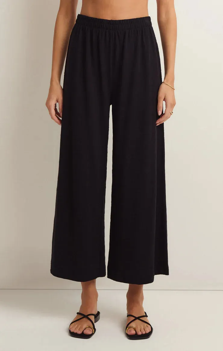 Scout Textured Slub Pant