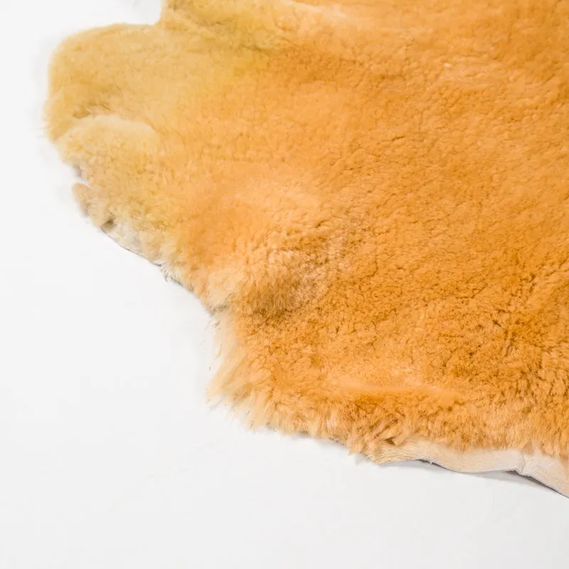 Sheepskin Gold