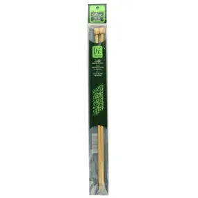 Single Point Bamboo Needles - 13 inch